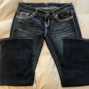 Vigoss size 18 jeans